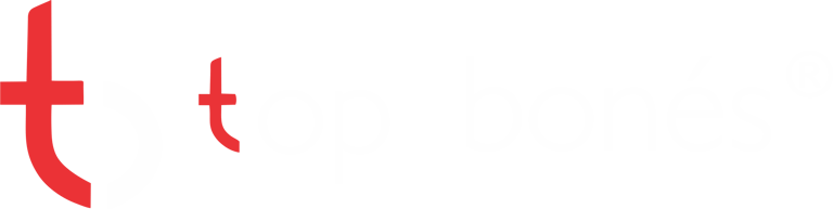 Top Bonés Atacadista logo