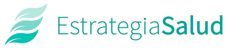 Estrategia Salud logo