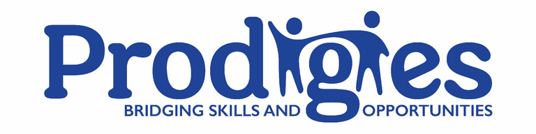 Prodigies inc. logo