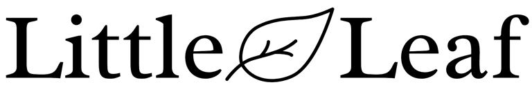 Little Leaf logo