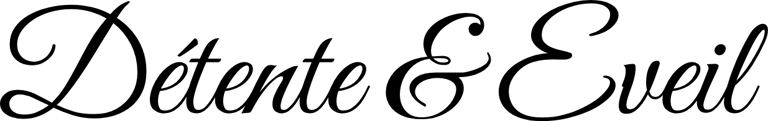 Eveil et détente logo