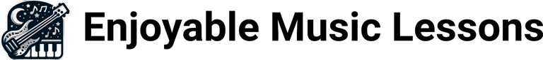 https://www.enjoyablemusiclessons.com/ logo
