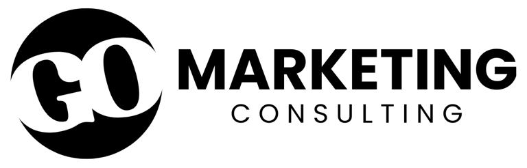 Go Marketing Consulting logo