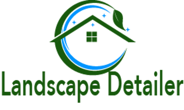LANDSCAPE DETAILER & TREE SERVICE logo