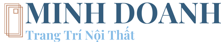 Minh Doanh logo