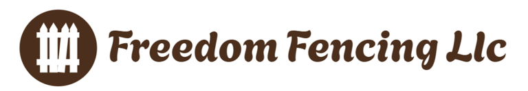 Freedom Fencing LLC logo