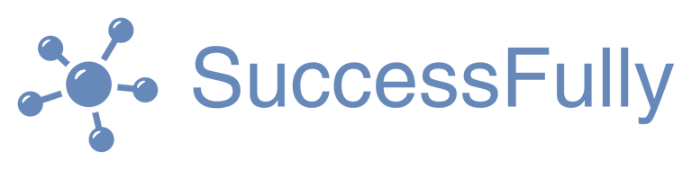 SuccessFully logo