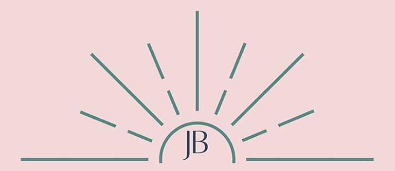 Punch Needle by Juli logo