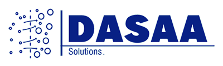 DASAA Solutions logo