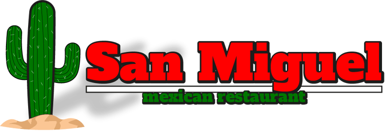 San Miguel Mexican Restaurant logo