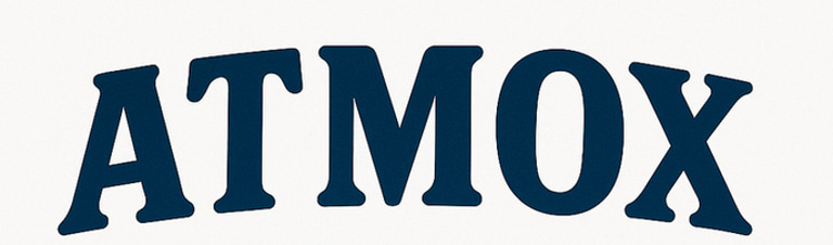 ATMOx logo