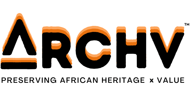 ARCHV logo