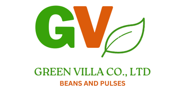 GREEN VILLA logo