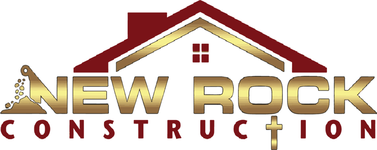 New Rock Construction logo