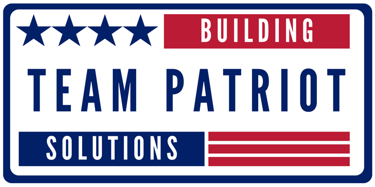 Team Patriot logo