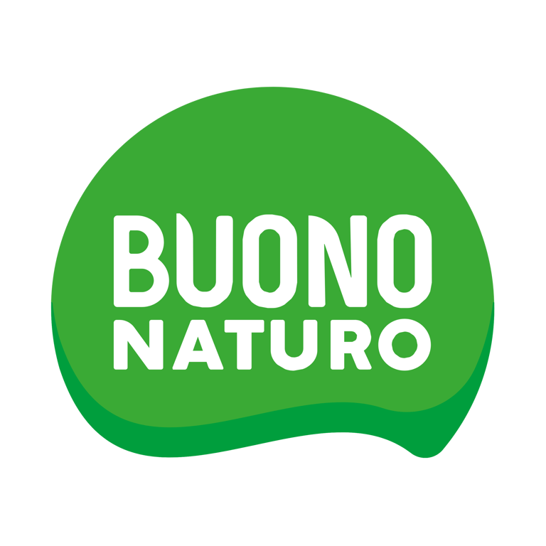 BUONO NATURO greitai paruošiamos sriubos logo