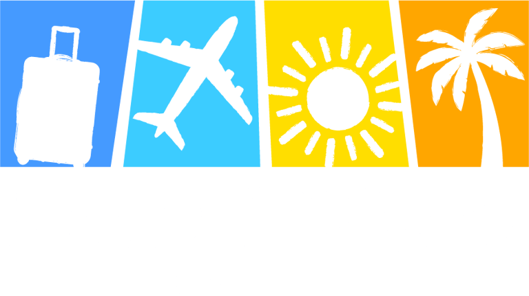 Ultimo Paradiso Travel logo