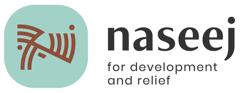 Naseej Organization for Development and Relief logo