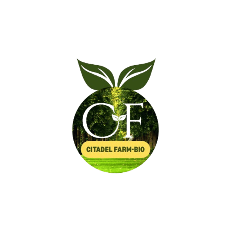 Citadel Farm-Bio logo