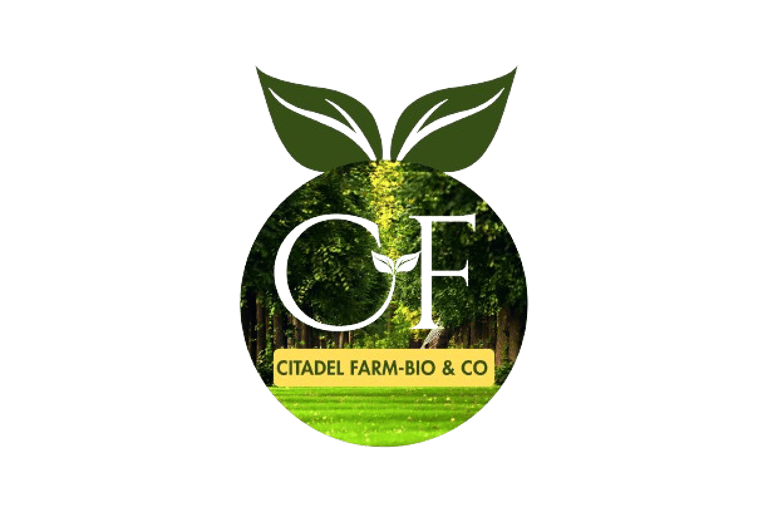 Citadel Farm-Bio logo