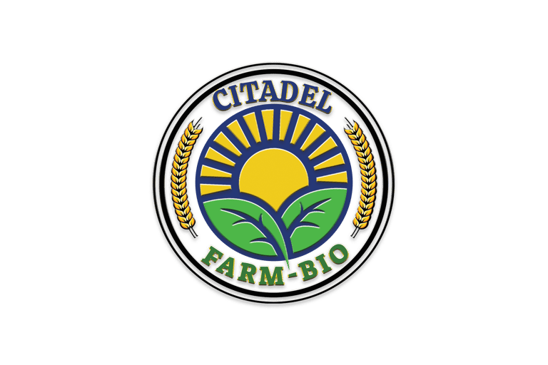 Citadel Farm-Bio logo