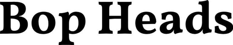 Zoodlebop Programming logo