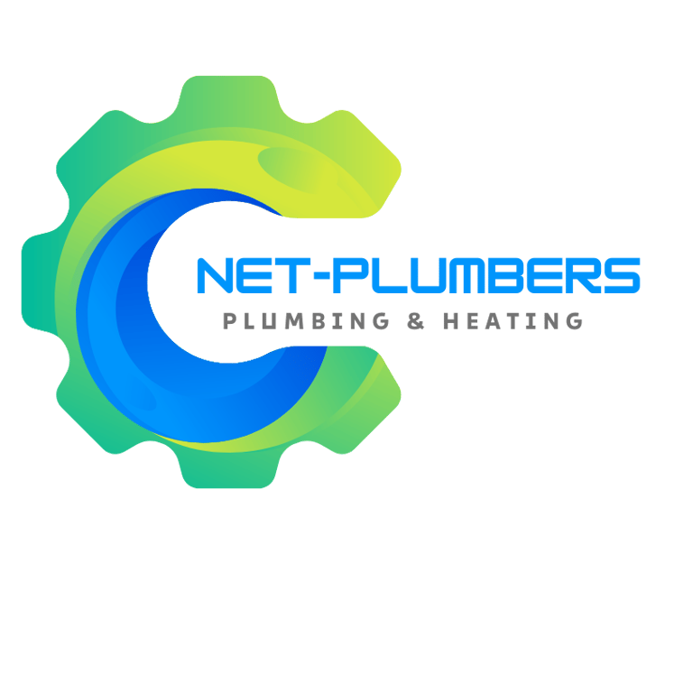 Net-plumbers logo