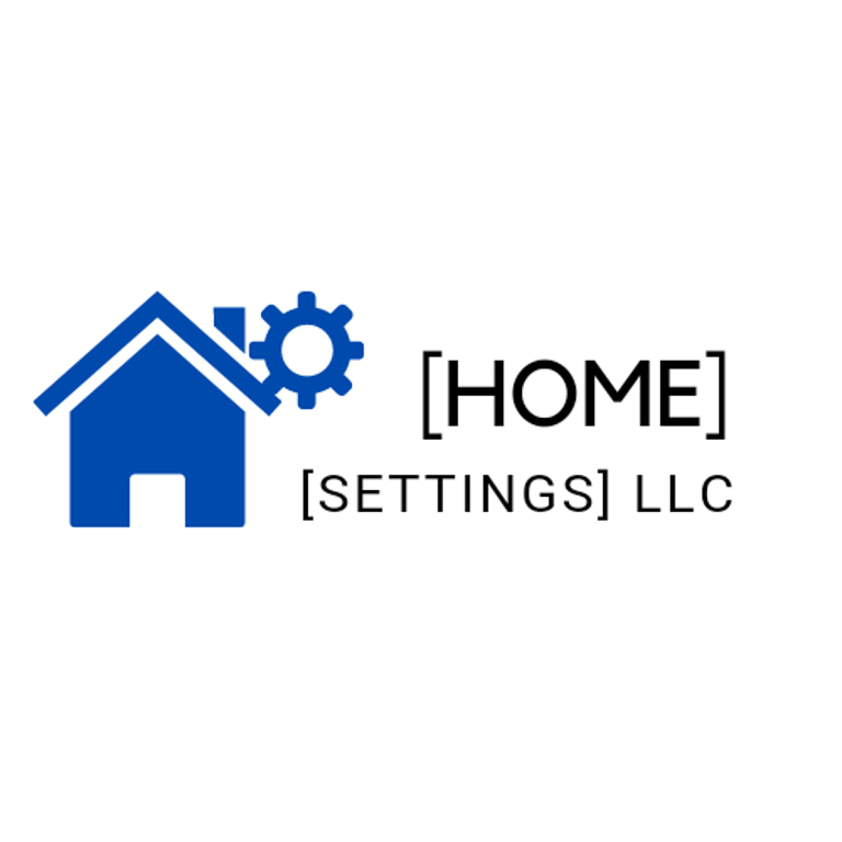 Home Settings LLC logo