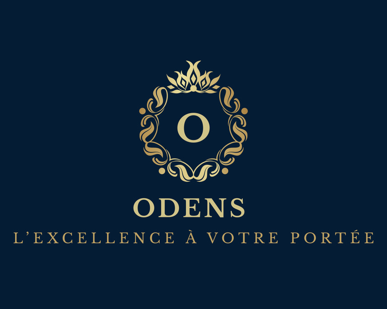 Odens.Land logo