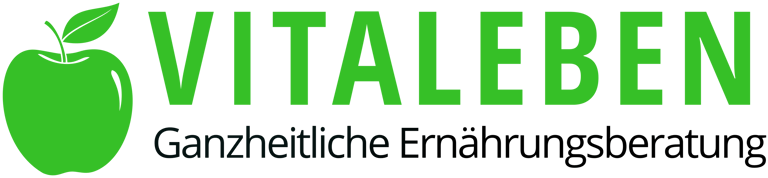 VITALEBEN logo