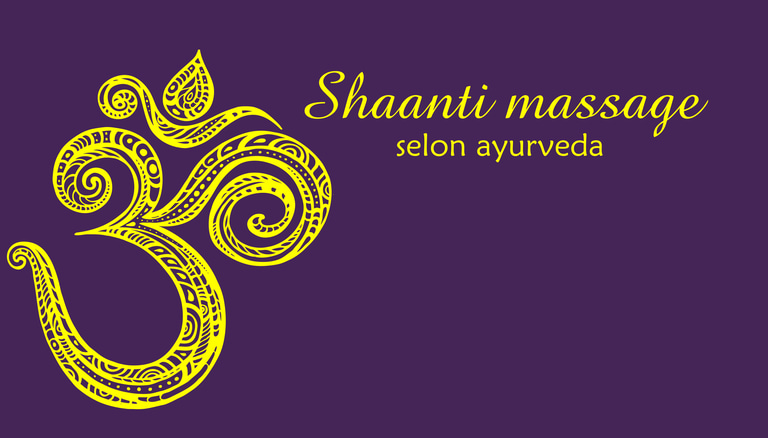 shaanti massages logo