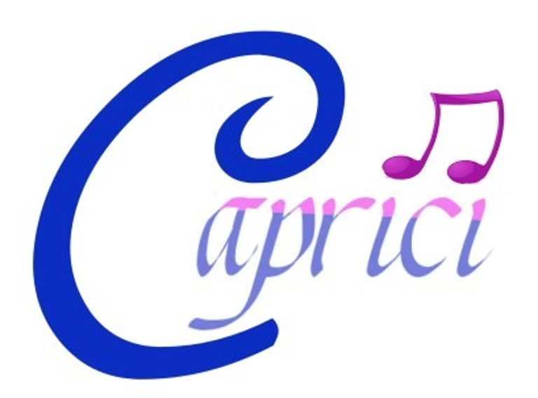 Caprici Música logo