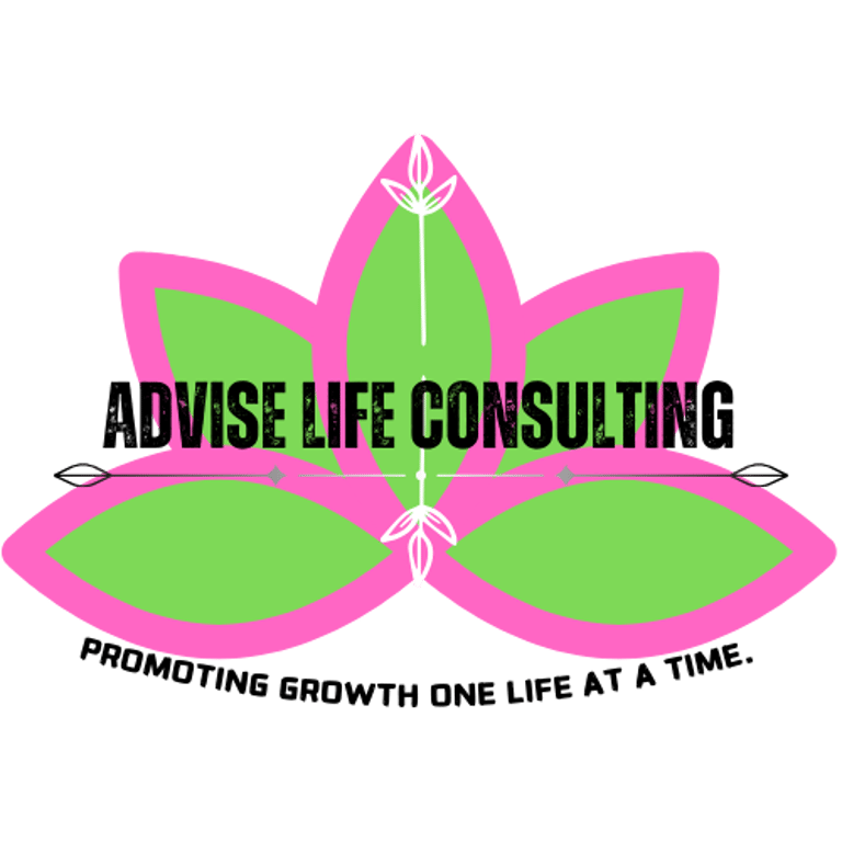 Advise Life Consulting logo