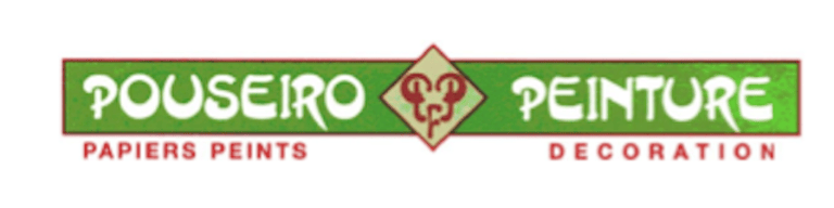 Pouseiro Peinture logo