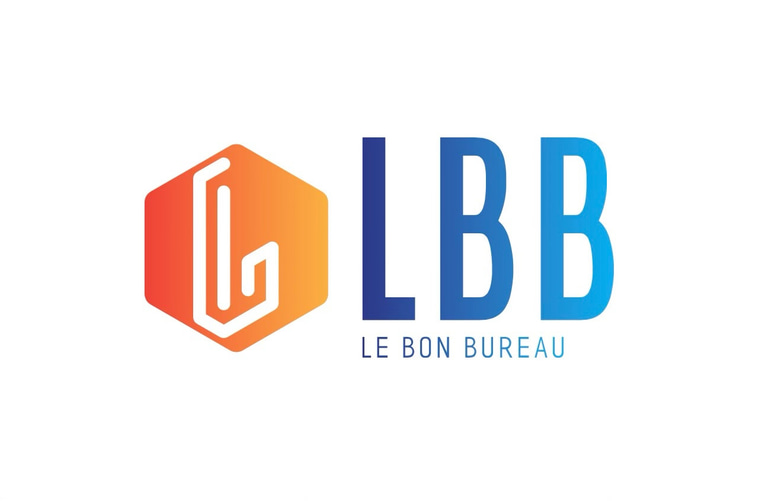 Le Bon Bureau logo