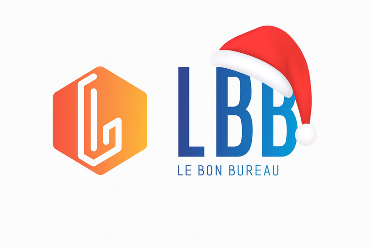 Le Bon Bureau logo