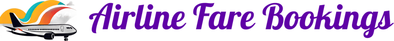 Airline Fare Bookings logo
