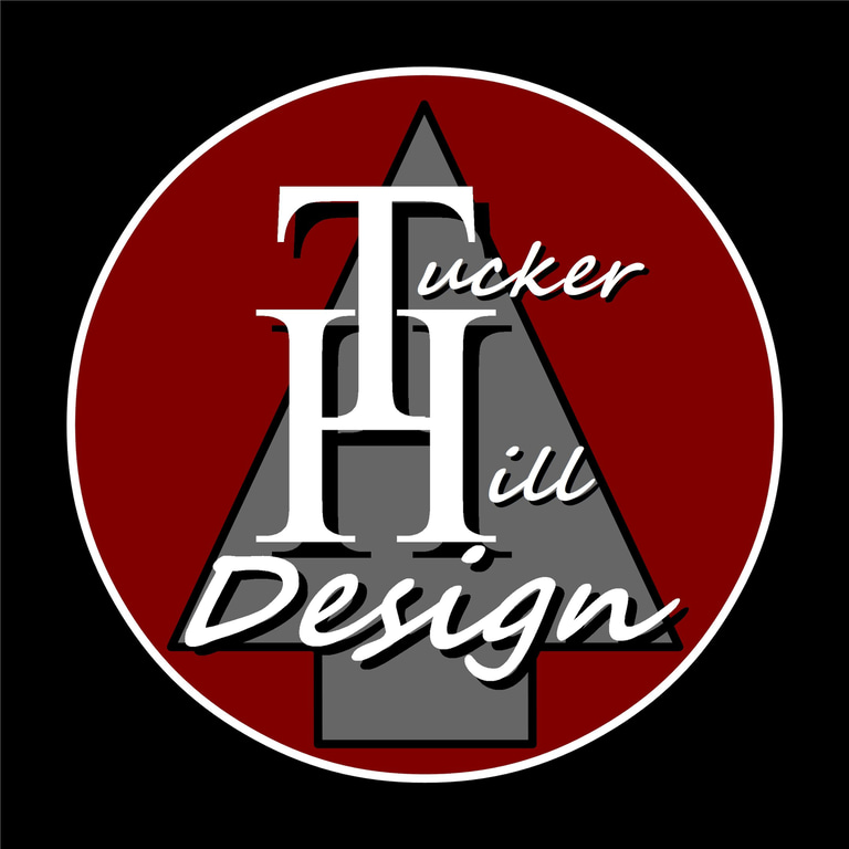 Tucker Hill Design logo