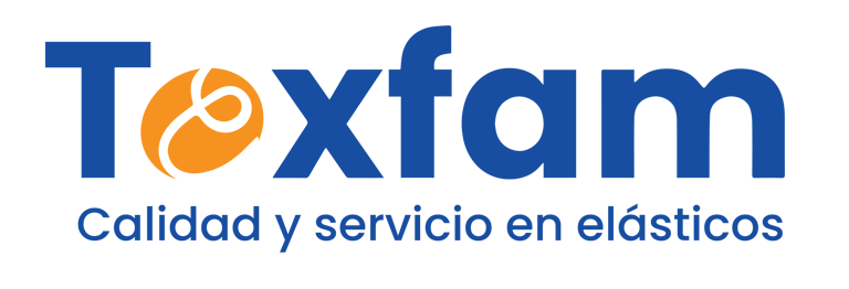 TEXFAM logo