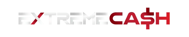 EXTREMECASH logo