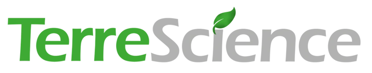 TerreScience logo