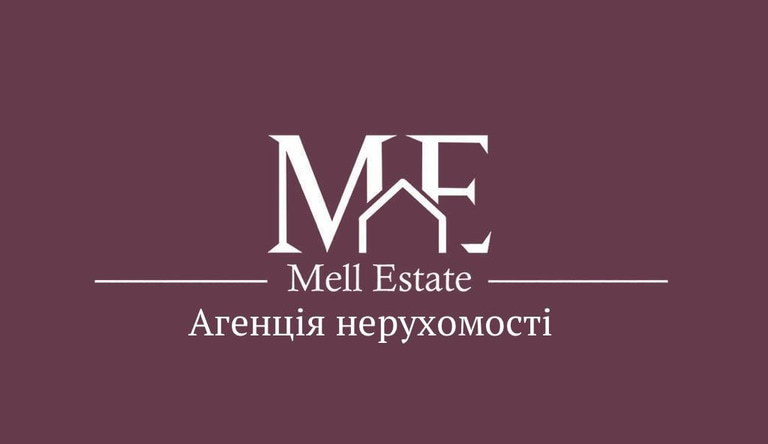 Агенство з нерухомості, оренда, покупка квартир, управління нерухомістю logo