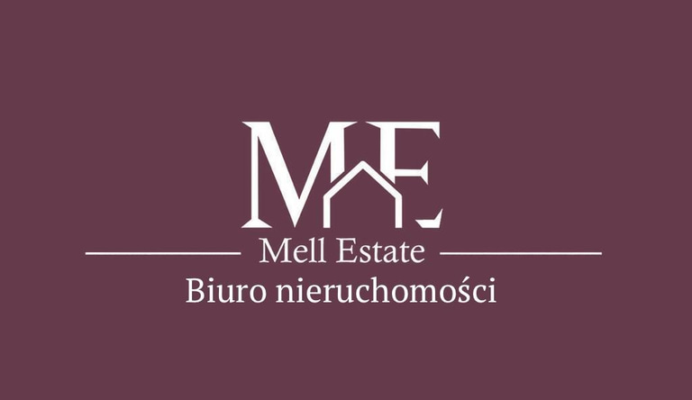 Biuro nieruchomości, wynajem, zakup mieszkań, zarządzanie. logo