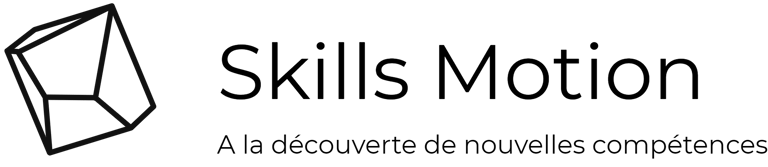 Skills Motion logo