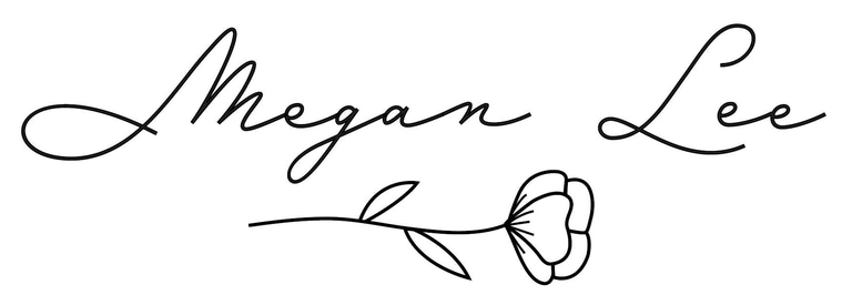 Megan Lee Jewelry logo