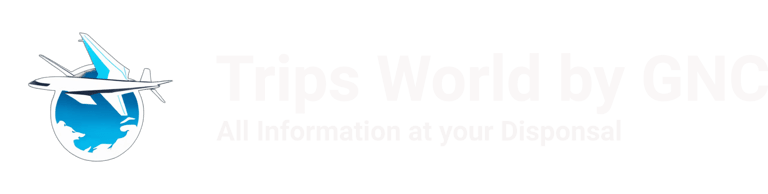 Trips World by GNC logo