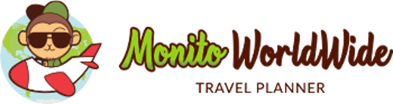 Agencia de viajes logo