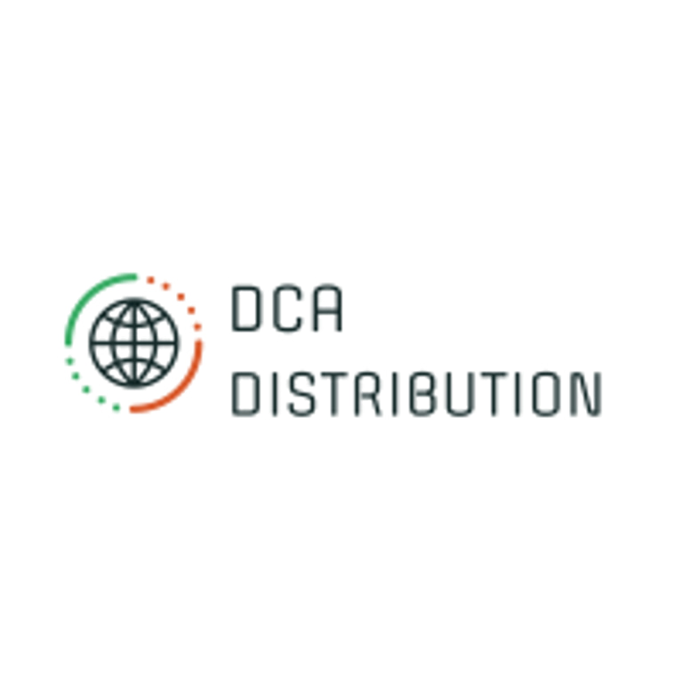 DCA Distibution SAS logo