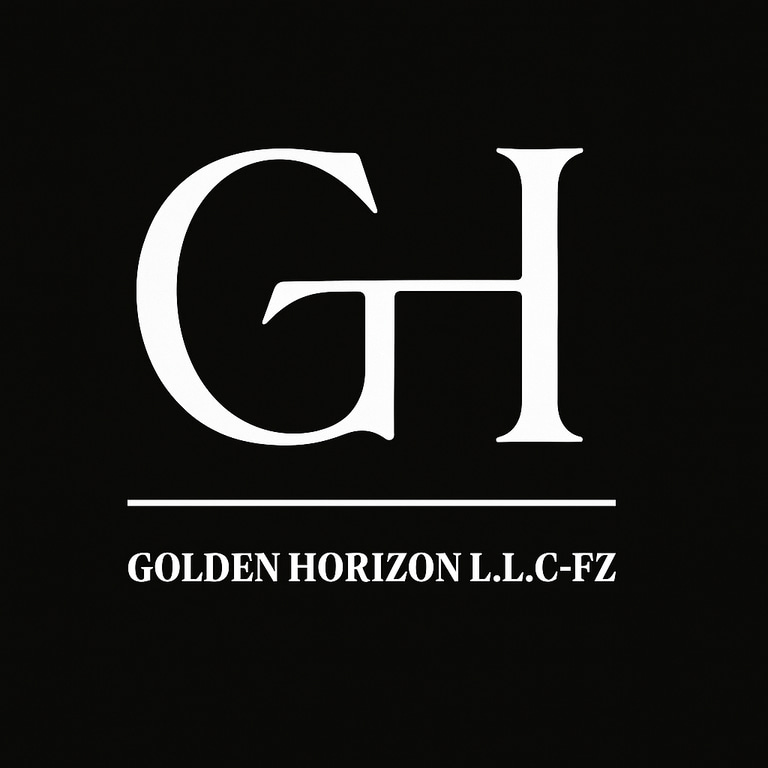 goldenhorizonllc.net logo
