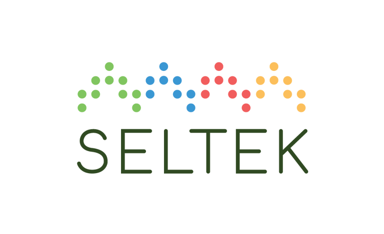 SELTEK logo